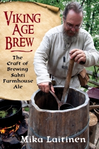 Cover image: Viking Age Brew 9781641600477