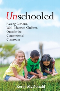 Cover image: Unschooled 9781641600637