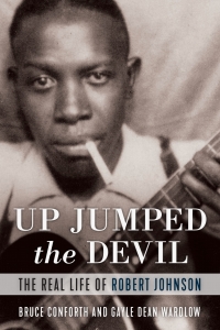 Cover image: Up Jumped the Devil 9781641600941