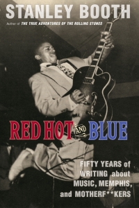 Cover image: Red Hot and Blue 9781641601061