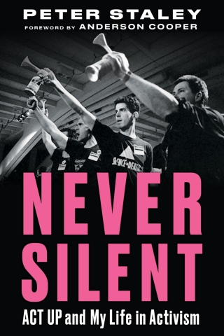 Imagen de portada: Never Silent 9781641601429