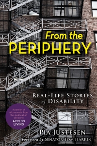 Cover image: From the Periphery 9781641601580