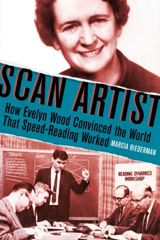 Cover image: Scan Artist 9781641601627