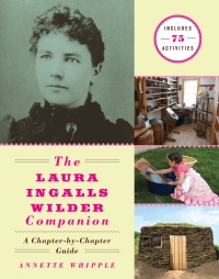صورة الغلاف: The Laura Ingalls Wilder Companion 9781641601665