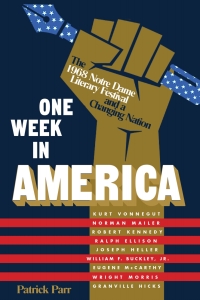 Cover image: One Week in America 9781641601788