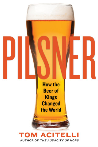Imagen de portada: Pilsner
