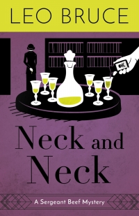 Imagen de portada: Neck and Neck 9780897330404