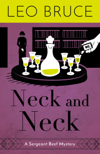 Cover image: Neck and Neck 9780897330404