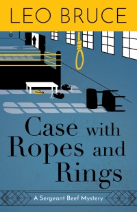 Imagen de portada: Case with Ropes and Rings 9780897330350