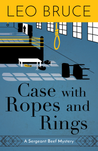 Cover image: Case with Ropes and Rings 9780897330350