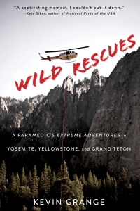 Omslagafbeelding: Wild Rescues 9781641602006
