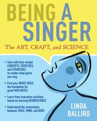 Cover image: Being a Singer 9781641602044