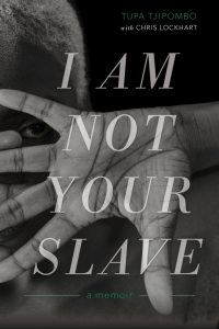 صورة الغلاف: I Am Not Your Slave 9781641602372