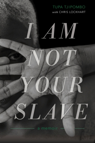 Imagen de portada: I Am Not Your Slave 9781641602372