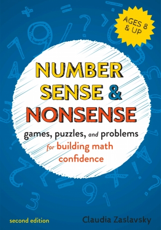صورة الغلاف: Number Sense and Nonsense 9781641602457