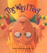 Cover image: The Way I Feel 9781884734717