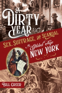 Cover image: A Dirty Year 9781641602518