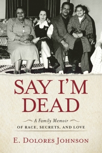 Cover image: Say I'm Dead 9781641602747