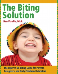 Cover image: The Biting Solution 9781936903078