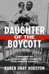 Omslagafbeelding: Daughter of the Boycott 9781641603034