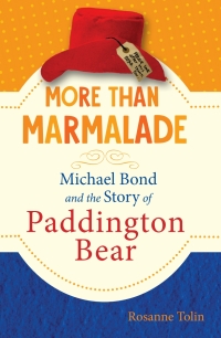 Cover image: More than Marmalade 9781641603140