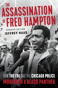 Cover image: The Assassination of Fred Hampton 9781641603218