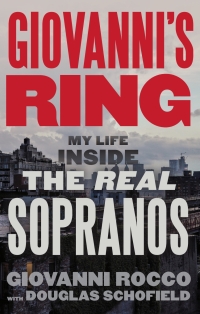 Imagen de portada: Giovanni's Ring 9781641603508