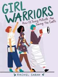 Cover image: Girl Warriors 9781641603713