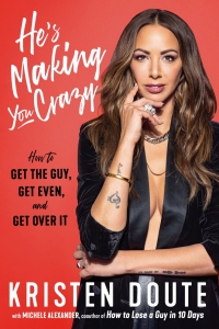 Cover image: He's Making You Crazy 9781641603799