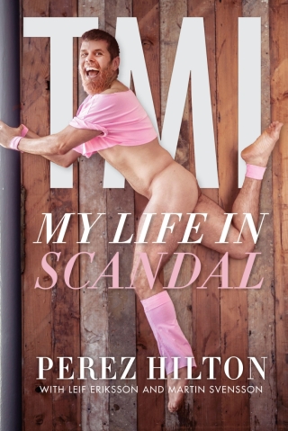 Cover image: TMI 9781641604048