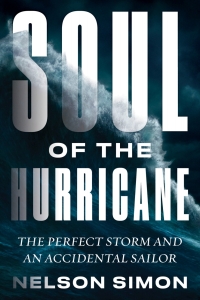 Omslagafbeelding: Soul of the Hurricane 9781641604086