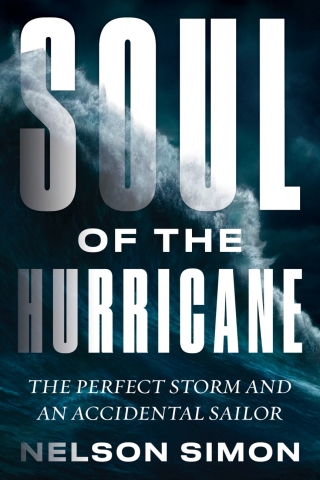 Cover image: Soul of the Hurricane 9781641604086