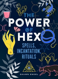 Cover image: The Power of Hex 9781641604482