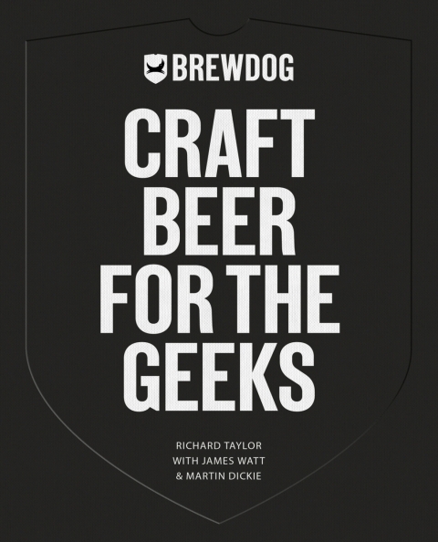 BrewDog: Craft Beer for the Geeks - FULL INSTANT DOWNLOAD | PDF DOCX EPUB