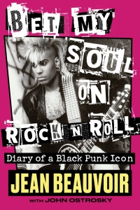 Imagen de portada: Bet My Soul on Rock 'n' Roll 9781641604765