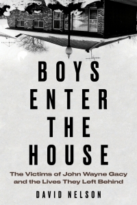 Cover image: Boys Enter the House 9781641604864