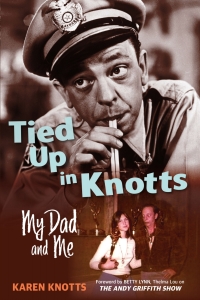 Cover image: Tied Up in Knotts 9781641605120