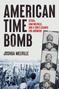 Cover image: American Time Bomb 9781641605458