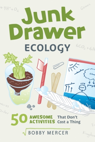 Cover image: Junk Drawer Ecology 9781641605496