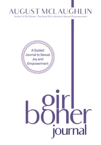 表紙画像: Girl Boner Journal 9781948705219