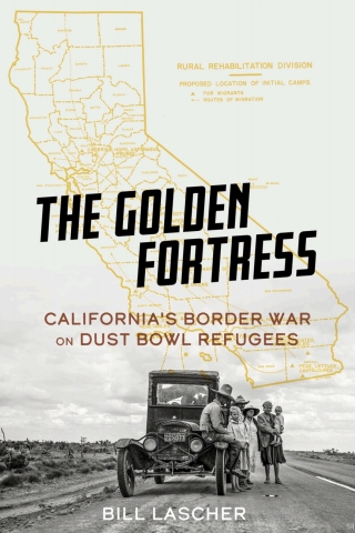 Cover image: The Golden Fortress 9781641606042