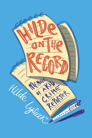 Cover image: Hilde on the Record 9781641605816