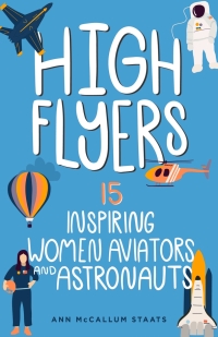 Imagen de portada: High Flyers 9781641605892