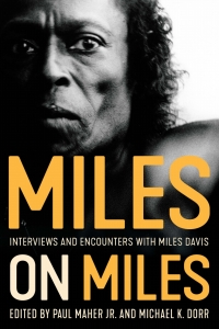 Cover image: Miles on Miles 9781556527067