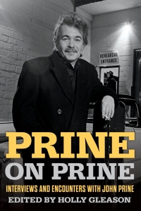 Cover image: Prine on Prine 9781641606301