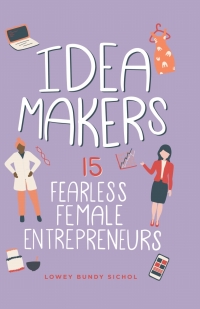 Cover image: Idea Makers 9781641606745