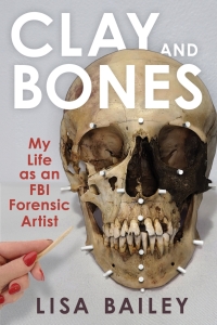 Imagen de portada: Clay and Bones 9781641606516