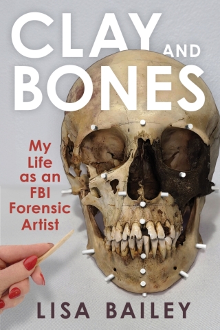 Cover image: Clay and Bones 9781641606516