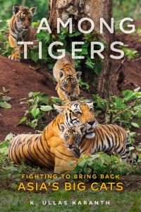 Cover image: Among Tigers 9781641606547