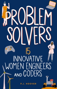 Cover image: Problem Solvers 9781641606387